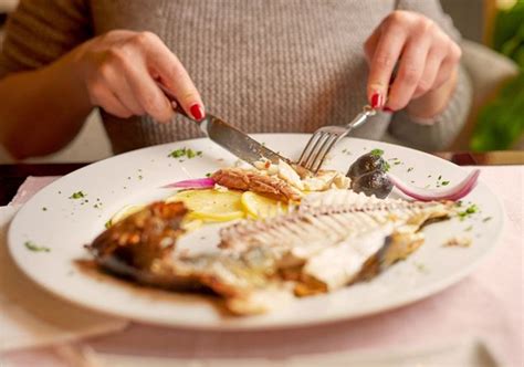 Perch Durante La Quaresima Si Mangia Pi Pesce Che Carne Famiglia