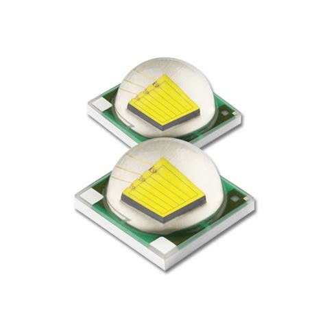 Ceramic Bracket Package 5w 10w 5050 Smd Led Diode Chip For Flash