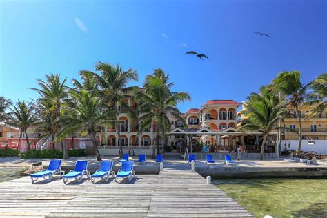 Sunbreeze Suites Updated 2022 Prices Reviews And Photos Belize Ambergris Caye Resort