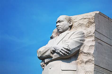 mlk-jr-memorial-monument | Metsmerized Online