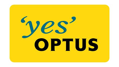 Optus Logo: valor, história, PNG