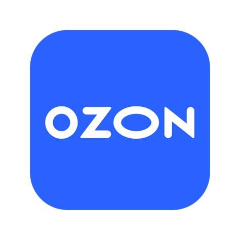 Озон картинка пнг