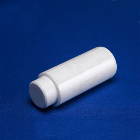 Polished Precision Zro2 Shaft Zirconia Insulated Machinery Ceramic Rod