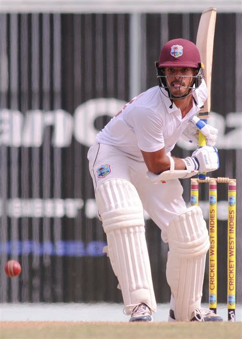 West Indies name Test squad for tour of Australia | Windies Cricket news