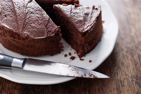 Aprenda A Fazer Um Delicioso Bolo De Chocolate Na Airfryer