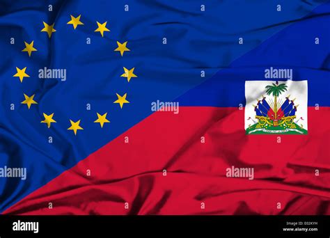 European Union Haiti Hi Res Stock Photography And Images Alamy