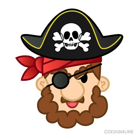 Clipart Of Pirates