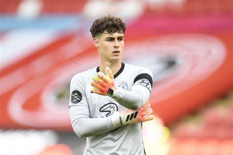 3 reasons why Chelsea must sell Kepa Arrizabalaga this summer