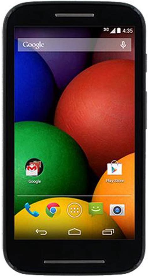 Motorola Moto E Android Tracfone