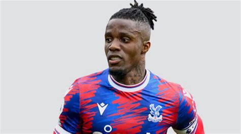 Wilfried Zaha Kimdir Kimdir