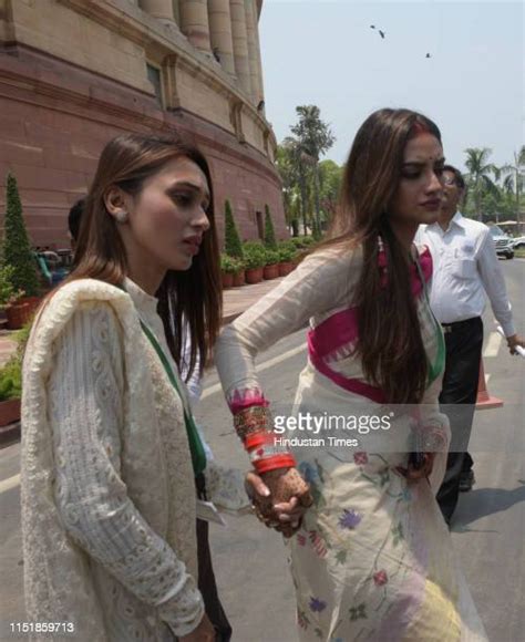 Indias New Parliament Sworn In Photos And Premium High Res Pictures