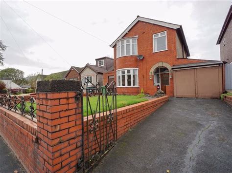 3 Bed Detached House For Sale In Bolton Road Westhoughton Bolton Bl5