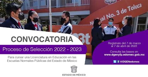 Educación Gem On Twitter Te Recordamos Que Ya Se Encuentra Abierto El