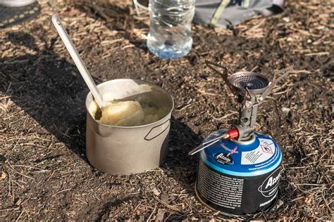 Ultralight Backpacking Cooking Gear Everything You Need To Know