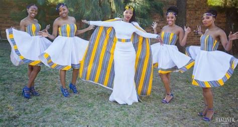 Top Venda Traditional Wedding Dresses – Dope Wedding