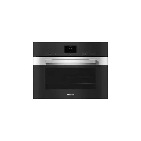 Four Miele DGC 7645 HC PRO IN Mr Scandinave