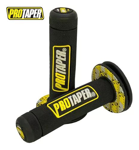 Puños Manubrios Protaper Moto Cross Cuatri Stunt Colores MercadoLibre