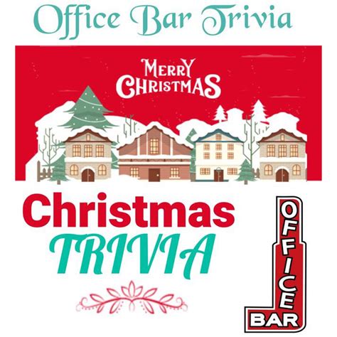 Christmas Trivia The River Point