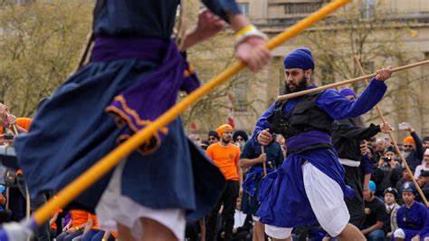 Vaisakhi When Is Vaisakhi Date History And Significance Today