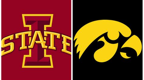 College Football Playoff rankings: Slumping Iowa Hawkeyes just ahead of ...