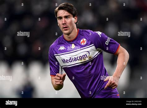 Dusan Vlahovic Hi Res Stock Photography And Images Alamy