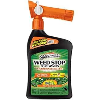 Amazon.com: Liquid Weed And Feed