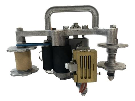 Datador Hot Stamping Datapack Marcação Eficiente e Precisa