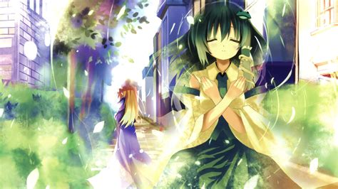 Touhou Image By Shino Eefy Zerochan Anime Image Board