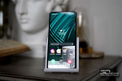 Обзор Samsung Galaxy A52: заявка на самый популярный смартфон 2021-го ...
