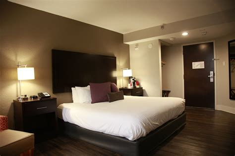 Gallery Hotel Hot Springs