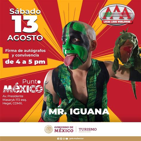 SECTUR México on Twitter Este sábado en PuntoMéxico no te pierdas la