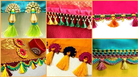 Beautiful Attractive Dupatta Laces Borders Peeko Ideas Youtube