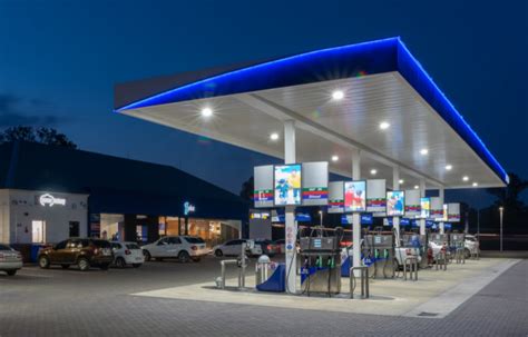 Fnb Boosts Fuel Rewards As South Africa Braces For Another Massive