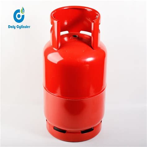 China Daly Kg Lpg Cylinder Meter Gas Cooking Para Hait Fabricado En