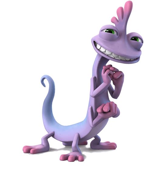 100 Monsters Inc Png Images