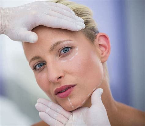 Lifting Facial En Turqu A Lifting De Cara Surgerytr