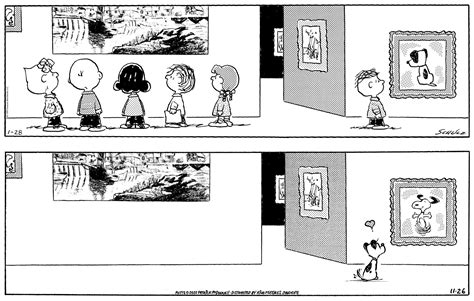 Cartoonists Honor Peanuts Creator In Saturday Funny Pages KSTP