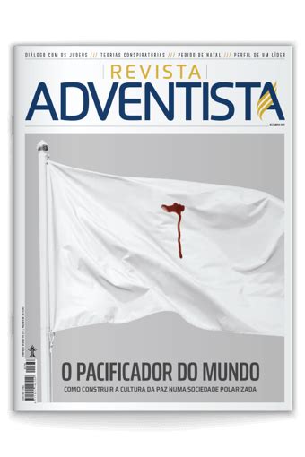 Revista Adventista Assinatura Por 1 Ano Mensal