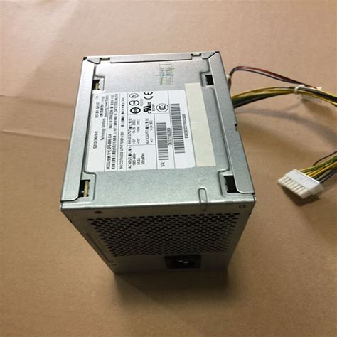 Presque Nouveau Bloc D Alimentation D Origine Pour Fujitsu Siemens W