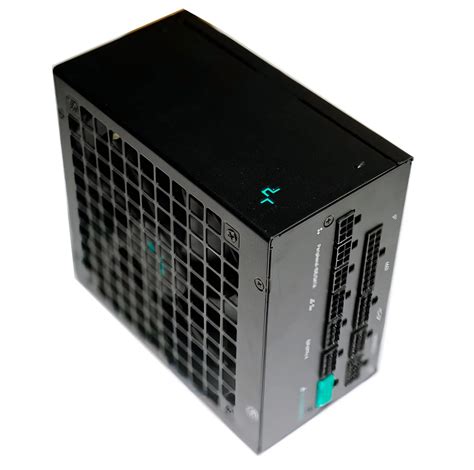 Deepcool PX1200G ATX 3.0 PSU review