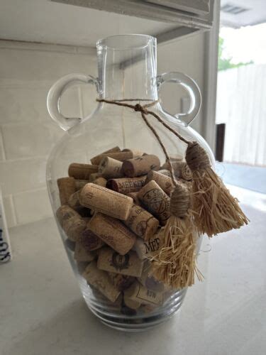 Premium Recycled Corks Natural Wine Corks From Around The World 50