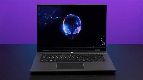 Alienware S New M16 R2 Gaming Laptop Up To 1600p 240Hz Display Up To