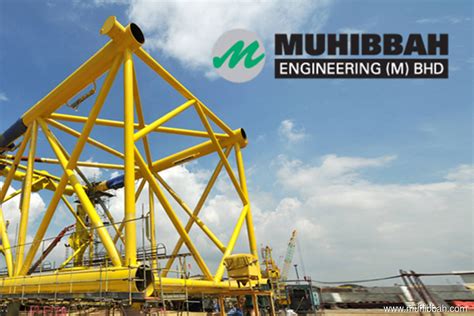 Muhibbah Led Consortium Secures Rm322 Mil Epcci Job From Petronas Carigali