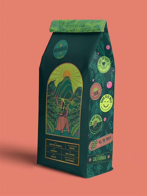 30 Coffee Product Packaging Ideas Artofit