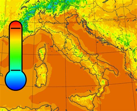 Meteo Le Temperature Minime Di Oggi 20C A Trieste