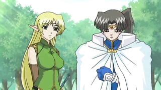 Kijoku Princess Double Kari Ep1 ENG SUB Hentai Online HD