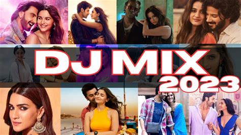 NON STOP DJ SONGS 2023 BOLLYWOOD NON STOP MASHUP MIX 2023 HINDI