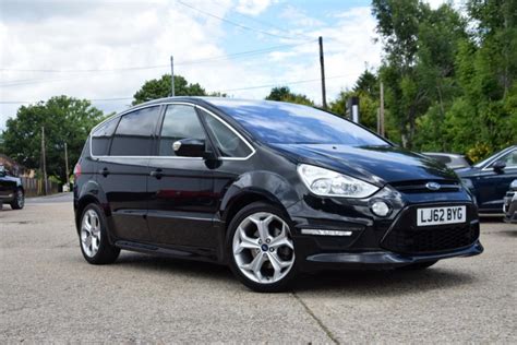 Ford S Max 2 0 TDCI Titanium X Sport Sold