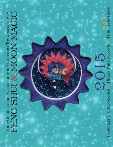 Amazon Feng Shui Moon Magic Calendar Your Guide To The