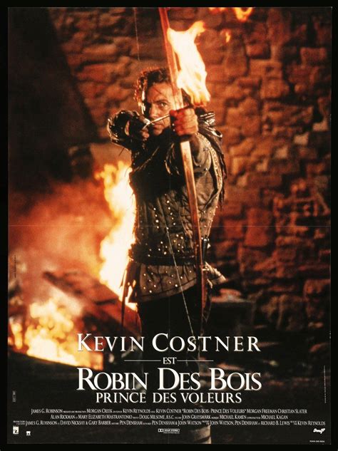 Robin Hood Prince Of Thieves Robin Hood Kevin Costner Robin